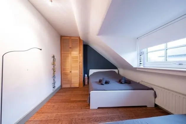 Family Ev, Birden Çok Yatak, Bahçeli (Sandsfoot)