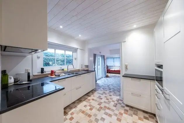 Family Ev, Birden Çok Yatak, Bahçeli (Sandsfoot)