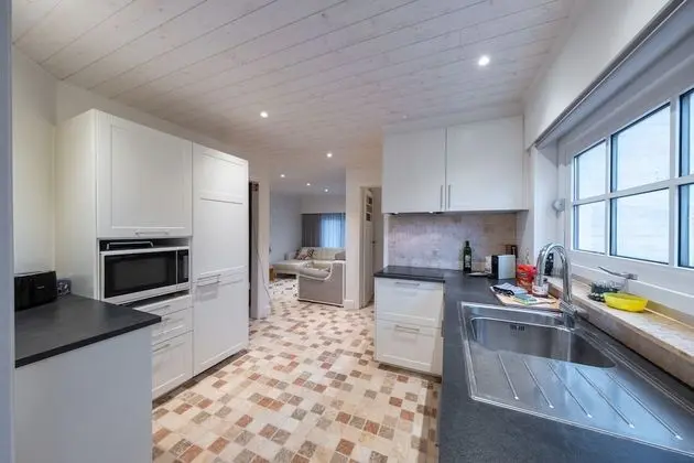 Family Ev, Birden Çok Yatak, Bahçeli (Sandsfoot)