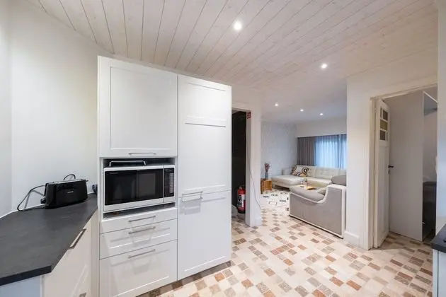 Family Ev, Birden Çok Yatak, Bahçeli (Sandsfoot)