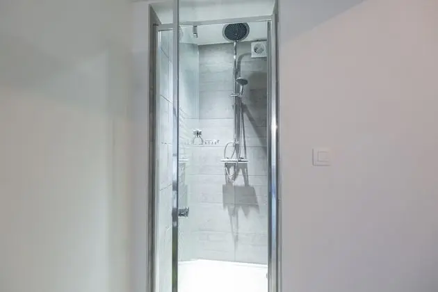 Family Ev, Birden Çok Yatak, Bahçeli (Sandsfoot)