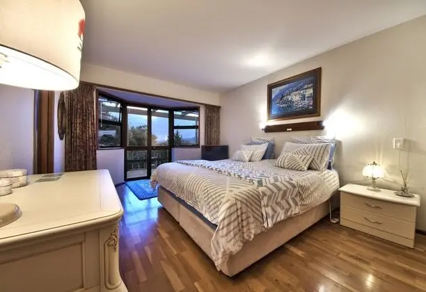 Tek Büyük Yataklı Oda, 1 En Büyük (King) Boy Yatak, Balkon