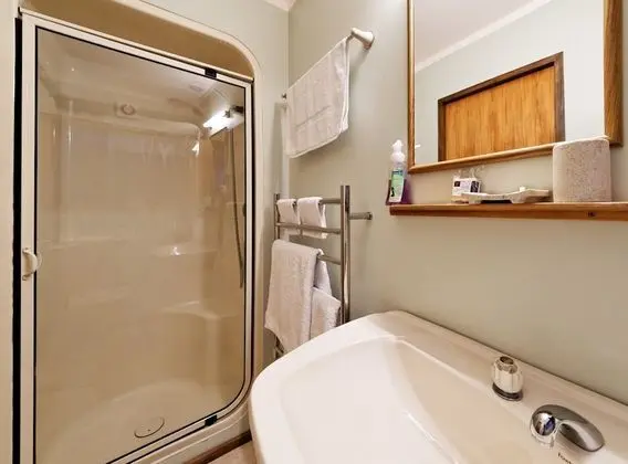Tek Büyük Yataklı Oda, 1 En Büyük (King) Boy Yatak, Balkon