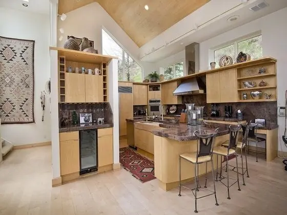 Ev (Sandstone Chalet)