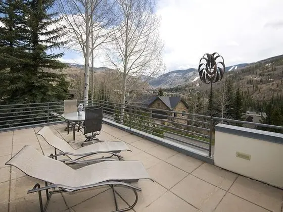 Ev (Sandstone Chalet)