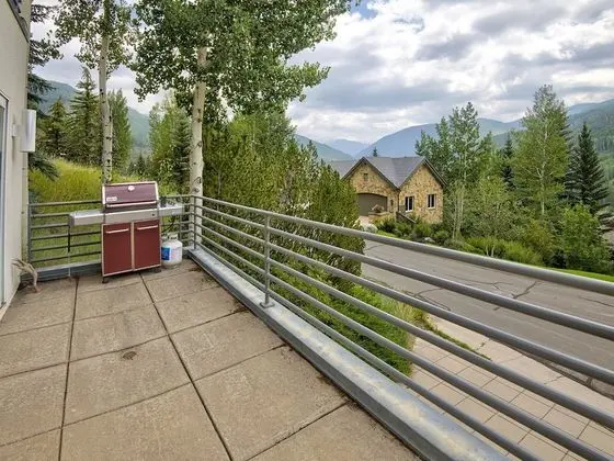 Ev (Sandstone Chalet)