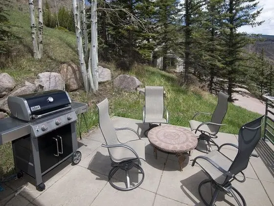 Ev (Sandstone Chalet)