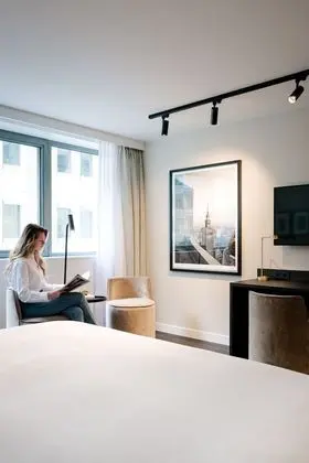Grand Luxury Room