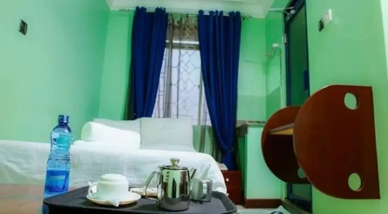 Standard Tek Kişilik Oda