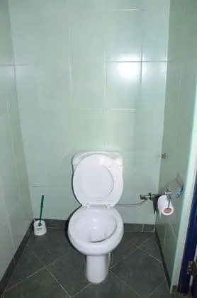Standard Tek Kişilik Oda