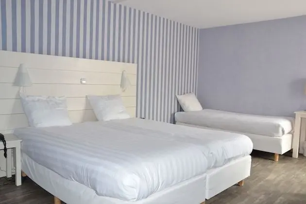 Tek Büyük Yataklı Oda, Engellilere Uygun