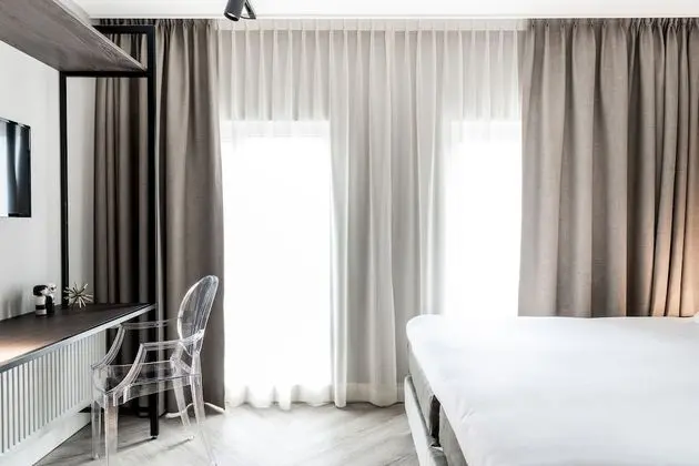 Comfort Tek Büyük veya İki Ayrı Yataklı Oda