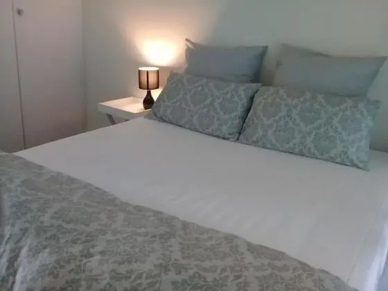 Executive Oda, 1 Yatak Odası, Balkon