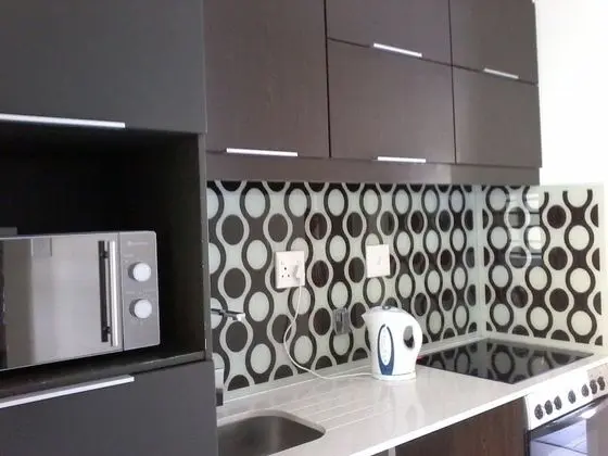 Executive Oda, 1 Yatak Odası, Balkon