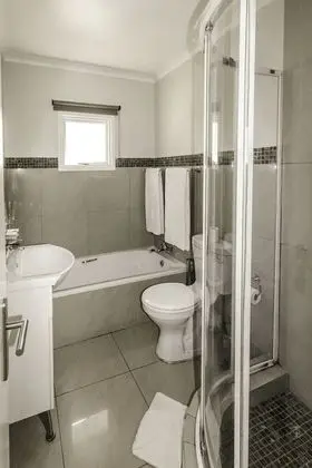 Classic Apart Daire, 1 Yatak Odası