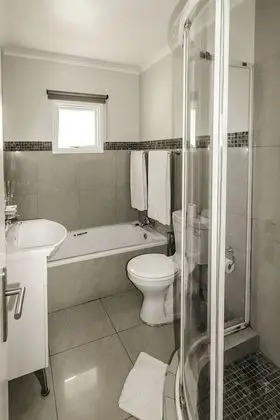 Classic Apart Daire, 1 Yatak Odası, Bahçe Manzaralı
