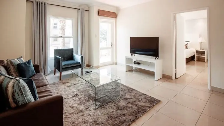 Executive Apart Daire, 2 Yatak Odası
