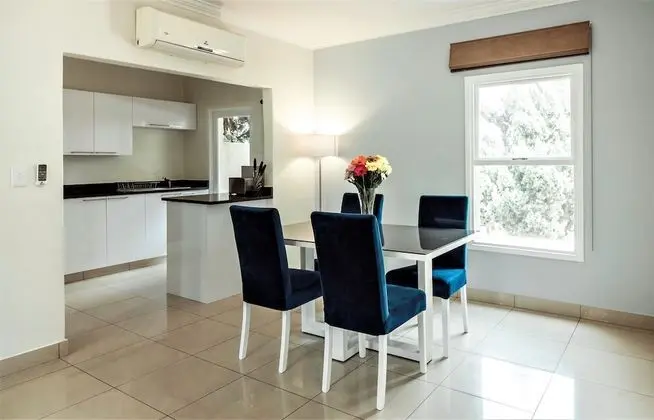 Executive Apart Daire, 2 Yatak Odası