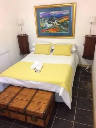 Comfort Tek Büyük Yataklı Oda, 1 Çift Kişilik Yatak, Havuz Manzaralı