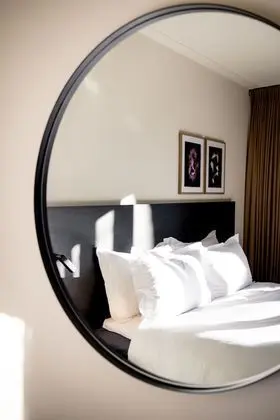 Luxury Room