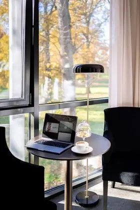Luxury Room