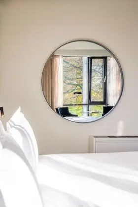 Luxury Room