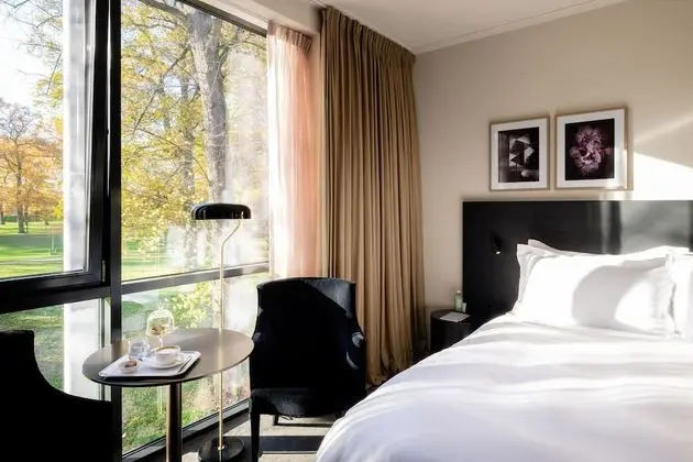 Luxury Room