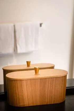 Luxury Room