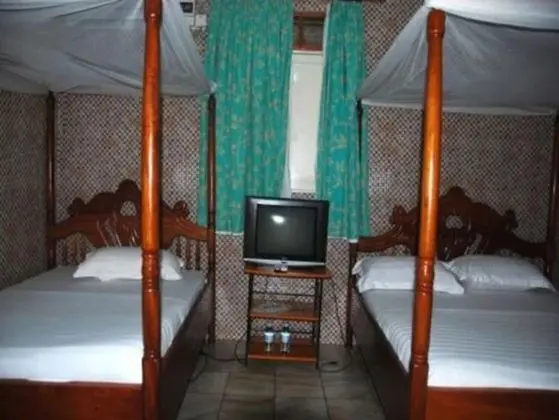 Standard Tek Kişilik Oda