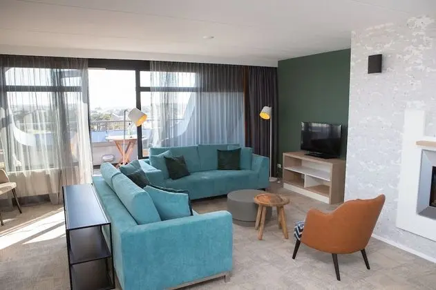 Family Süit (150m2)