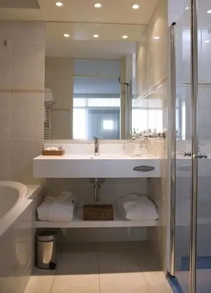 Family Süit (150m2)