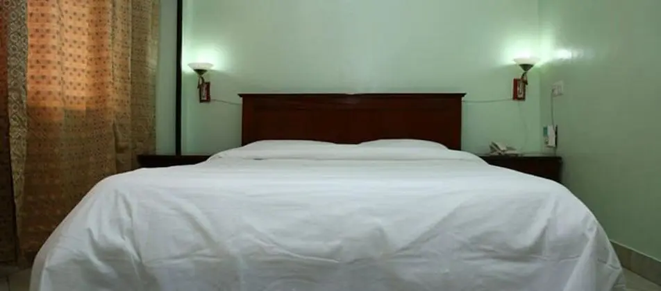 Standard Tek Kişilik Oda