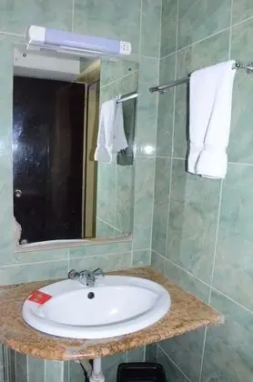 Standard Tek Kişilik Oda