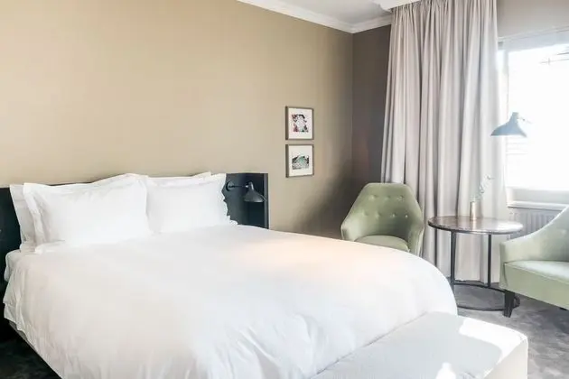 Grand Tek Büyük Yataklı Oda