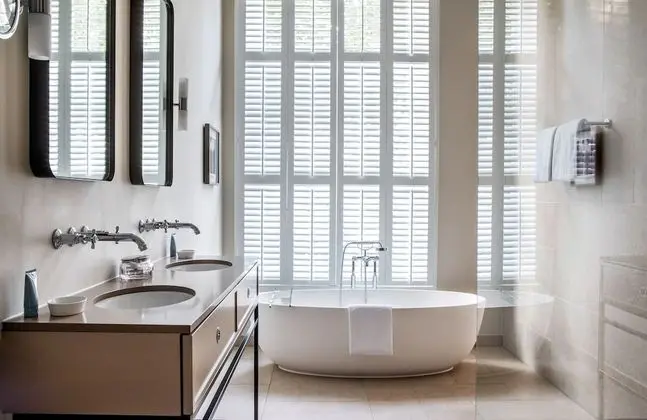 Grand Tek Büyük Yataklı Oda