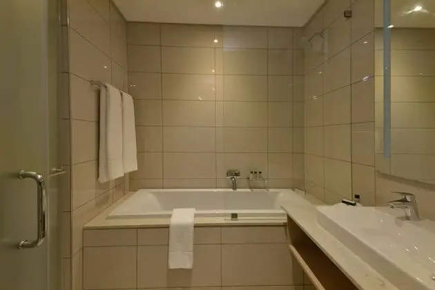 Stüdyo, 2 Tek Kişilik Yatak