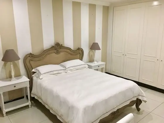 Deluxe Tek Büyük Yataklı Oda, 1 Büyük (Queen) Boy Yatak