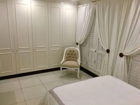 Deluxe Tek Büyük Yataklı Oda, 1 Büyük (Queen) Boy Yatak, Bahçe Manzaralı