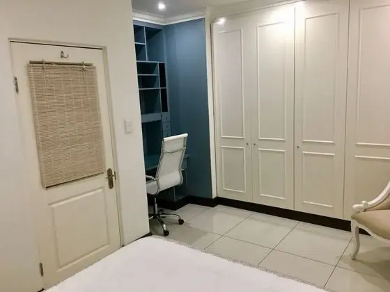 Deluxe Tek Büyük Yataklı Oda, 1 Büyük (Queen) Boy Yatak, Bahçe Manzaralı