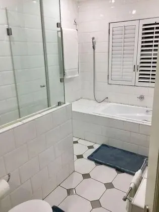 Deluxe Tek Büyük Yataklı Oda, 1 Büyük (Queen) Boy Yatak, Bahçe Manzaralı