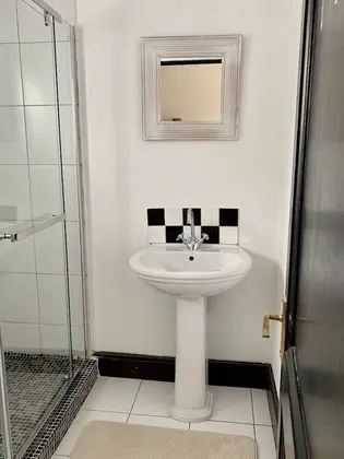 Deluxe Tek Büyük Yataklı Oda, 1 En Büyük (King) Boy Yatak