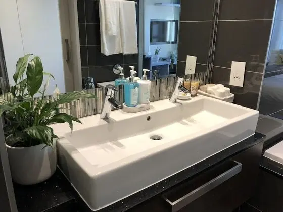 Luxury Stüdyo Süit, 1 En Büyük (King) Boy Yatak, Şehir Manzaralı