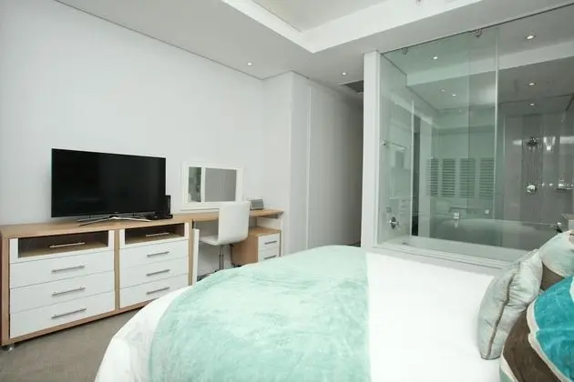 Deluxe Stüdyo, Şehir Manzaralı