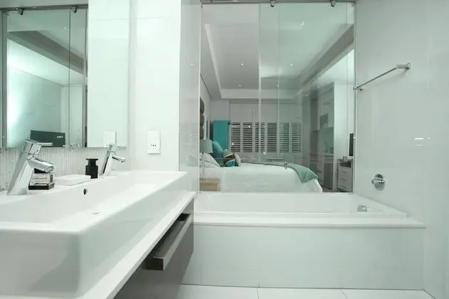 Deluxe Stüdyo, Şehir Manzaralı