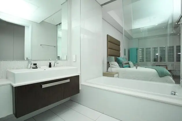 Deluxe Stüdyo, Şehir Manzaralı