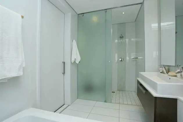 Luxury Stüdyo, Şehir Manzaralı