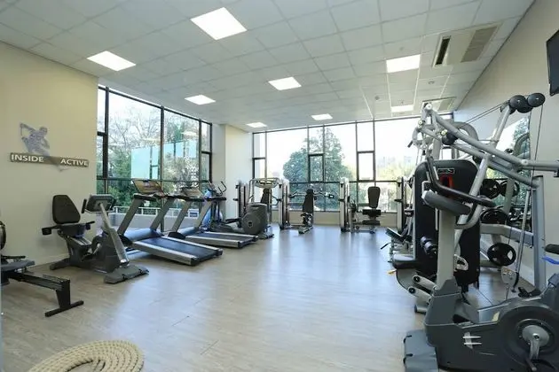 Luxury Stüdyo, Şehir Manzaralı