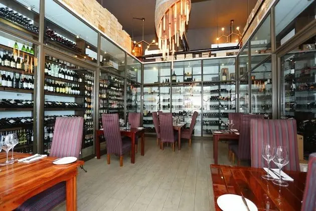 Luxury Stüdyo, Şehir Manzaralı