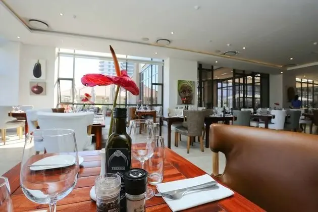Luxury Stüdyo, Şehir Manzaralı