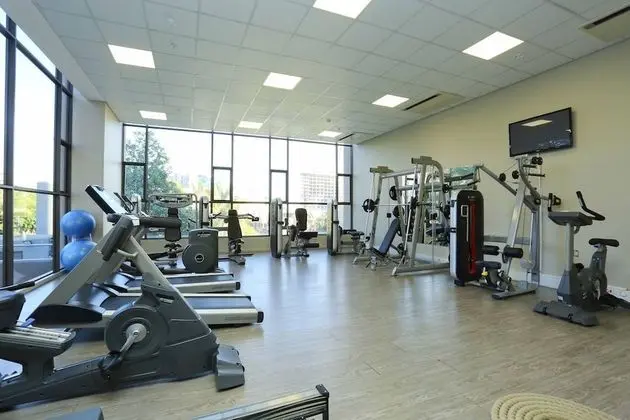 Luxury Stüdyo, Şehir Manzaralı